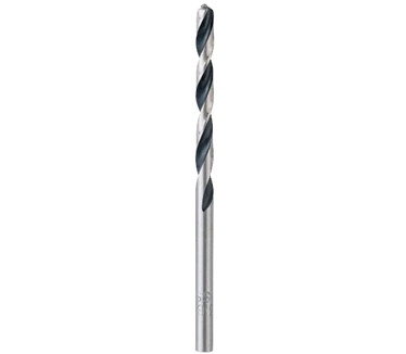 Bosch HSS Spiraalboor PointTeQ