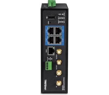 Trendnet TI-W100
