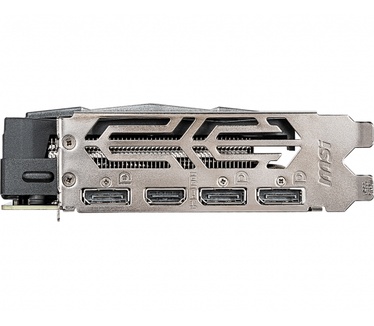MSI GeForce GTX 1660 Ti Gaming