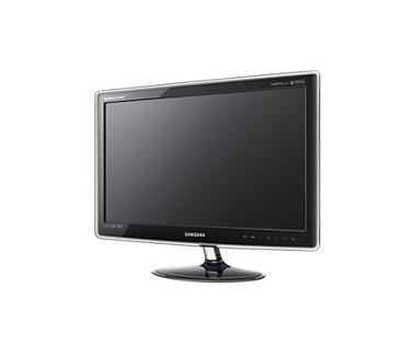 Samsung Syncmaster XL2270HD Zwart