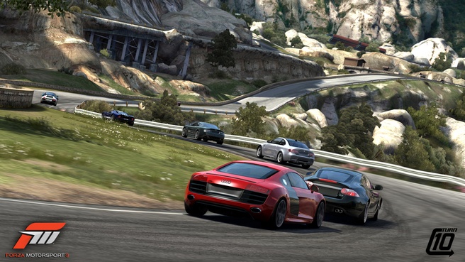 Forza 3