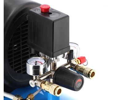 Airpress HL 275-50