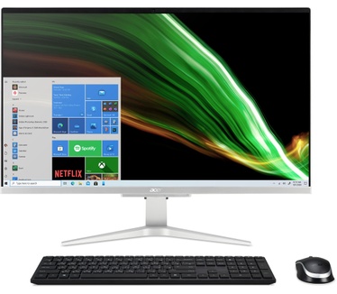Acer Aspire C27-1655 I7804 BE