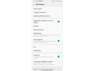 LG Wing software