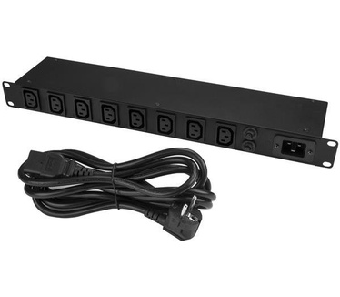 Startech.com PDU stekkerdoos