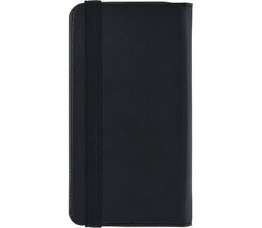 Azuri AZWALLETLX2HUP20-BLK
