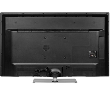 Medion Life ® X14305 43" Ultra-HD Smart-TV met Netflix & Bluetooth Zwart