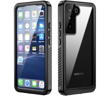 4smarts Active Pro STARK (Galaxy S22) Transparant