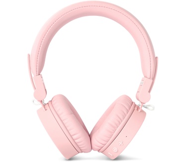 Fresh 'n Rebel Caps Wireless Headphone Cupcake (Zwart)