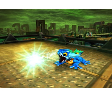 Skylanders: Spyro's Adventure