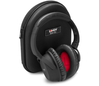 Lindy BNX-60 (Rood, Zwart)