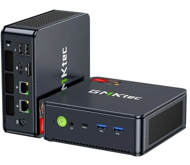GMKtec NucBox GMKtec M5 Ultra | AMD Ryzen 7 7730U | 16GB | 512GB | Windows 11 Pro