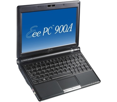 Asus Eee PC 900A