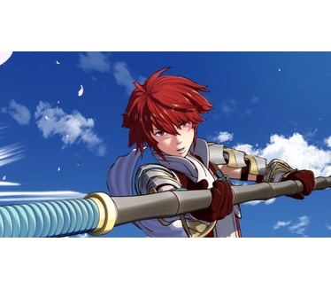 Fire Emblem Fates: Birthright, 3DS