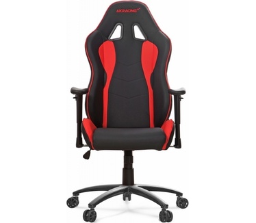 AK Racing AKRACING AKRACING, Nitro Gaming Chair (Rood)