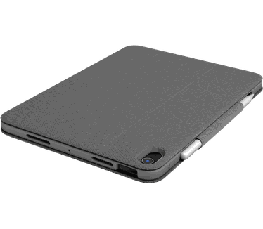 Logitech Folio Touch Mobile device keyboard (920-009968)