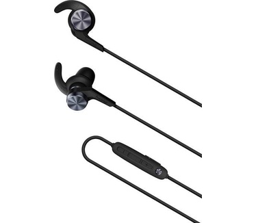 1MORE 1MORE iBFree Sport In-Ear Headphones (Rood, Zwart)