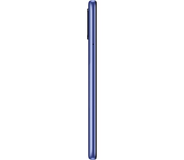Samsung Galaxy A41 Blauw