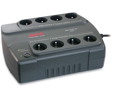 APC Back-UPS 400