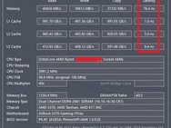 Ryzen-benchmarks afkomstig van HWBattle