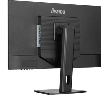 Iiyama ProLite XB3270QSU-B1 Zwart