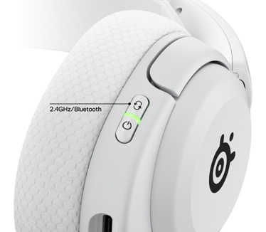 Steelseries Arctis Nova 5P Wireless