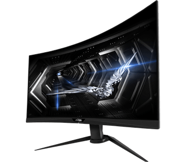Gigabyte Aorus CV27Q