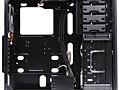 Silverstone Kublai 4 (leeg)