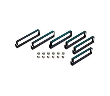 APC Cable Management Hoop Kit f NetShelter