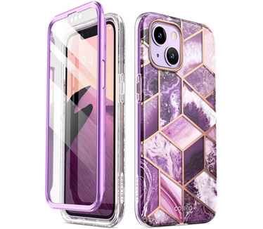 i-Blason IPHONE2021/22-6.1-COSMO-SP-AMETH