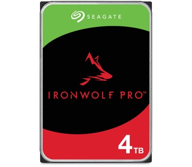 Seagate ST4000NT001 4 PACK