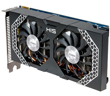 HIS H270XQMS2G2M