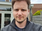 Smartphonecameratest frontcamera Samsung Galaxy S10+