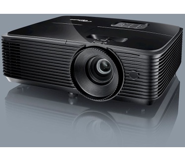 Optoma X400LV