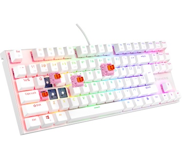 Genesis Thor 303 TKL