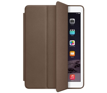 Apple iPad Air2 Smart Case Olive Brown (MGTR2ZM/A)
