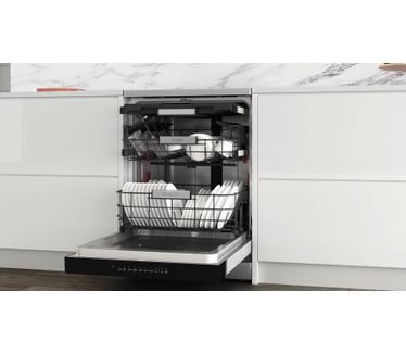 Whirlpool WFO 3O41 PL X