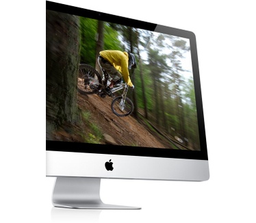 Apple iMac 27" 2011 2.7GHz