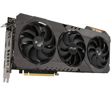 Asus TUF Gaming GeForce RTX 3070 OC