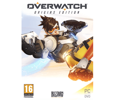 Overwatch Origins Edition, PC (Windows)