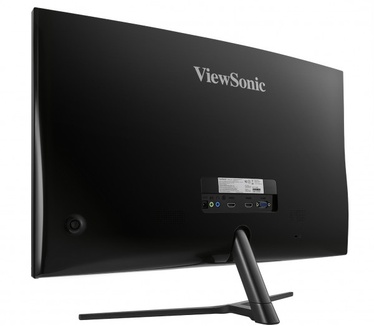 ViewSonic VX2758-PC-MH