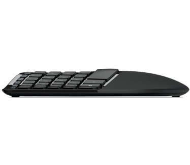 Microsoft Sculpt Ergonomic for Business