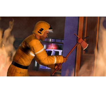 De Sims 3: Ambities, Windows