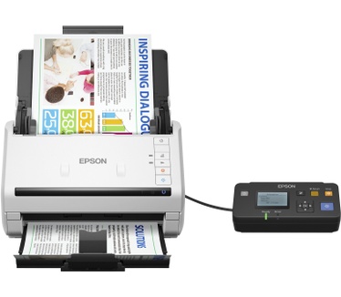 Epson DS-530N