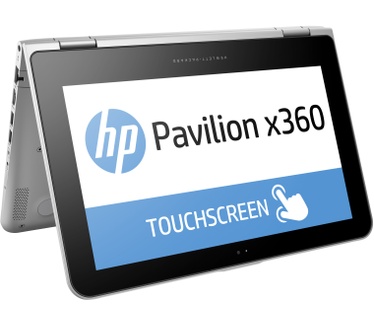 HP Pavilion X360 11-K180ND