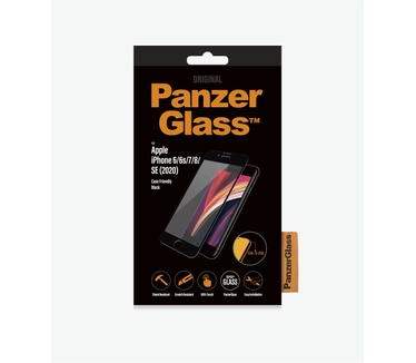 PanzerGlass 2679 (Apple iPhone 6/6s/7/8/SE (2020))