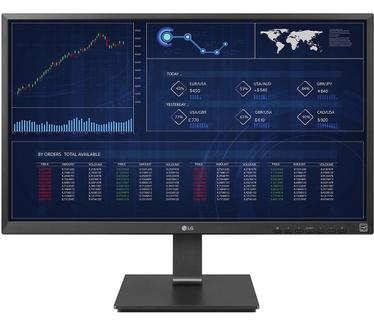 LG 27CQ651W-BP