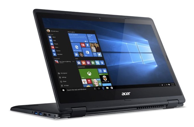 Acer Aspire R 14