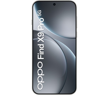 OPPO Find X9 Pro