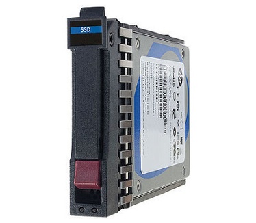 HP 480GB 6G 3.5 SATA
